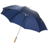 30" Karl-golfsateenvarjo puukahvalla, tummansininen lisäkuva 1